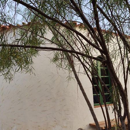 Alojamiento Fuerteventura Tikuna La Oliva Εξωτερικό φωτογραφία